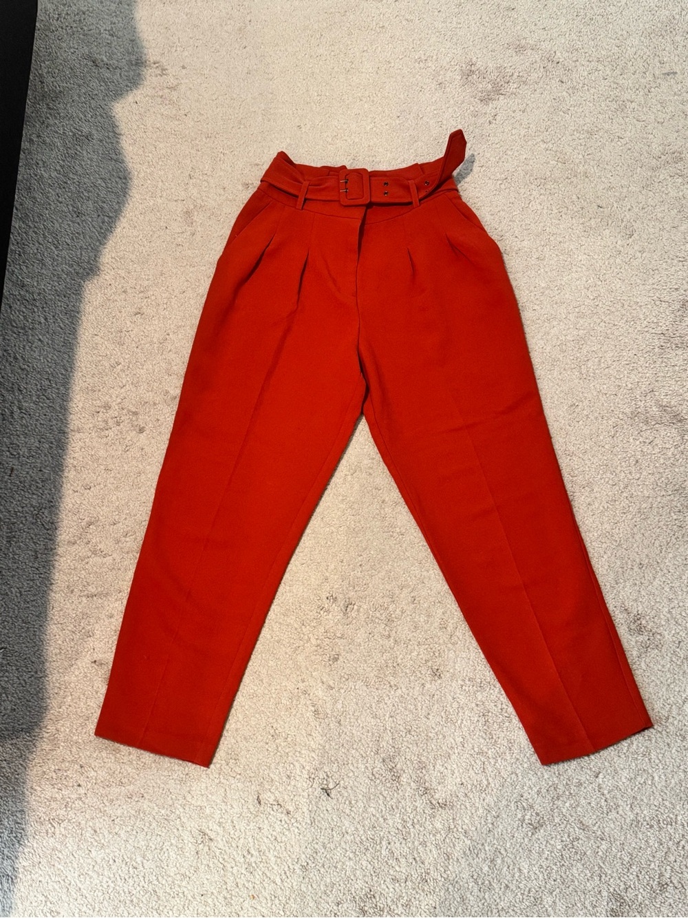 Topshop dress pants